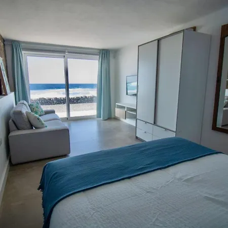 Narcisa Appartement El Golfo