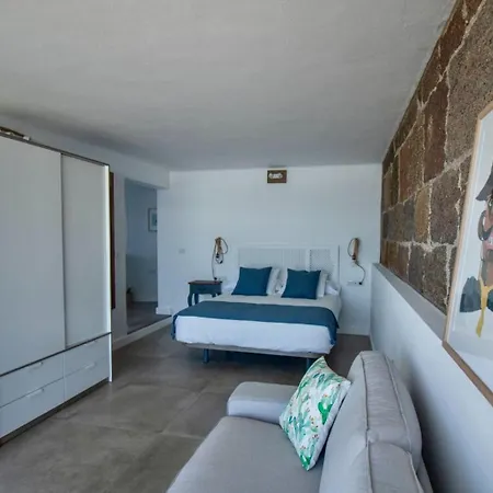 Narcisa Appartement