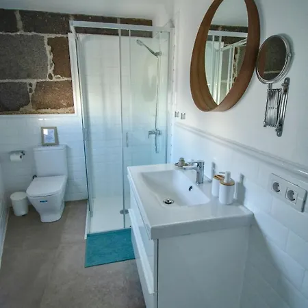 Apartment Narcisa El Golfo